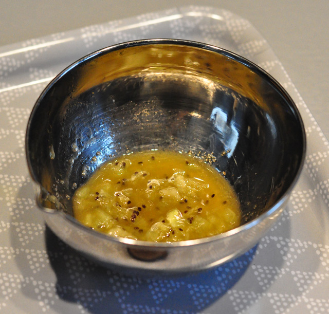 Recette beaut\u00e9: un masque au kiwi
