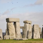 Voyage en Angleterre: de Stonehenge à Londres!