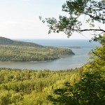 Découvrir le Québec et ses parcs naturels
