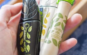 Mascaras naturels: Physician's Formula