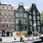Visiter Amsterdam: 10 choses que j'aime dans la ville hollandaise