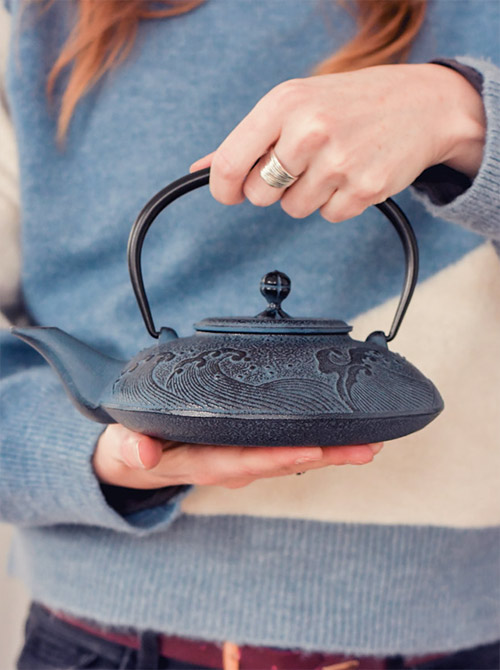 Favoris thés et tisanes de février