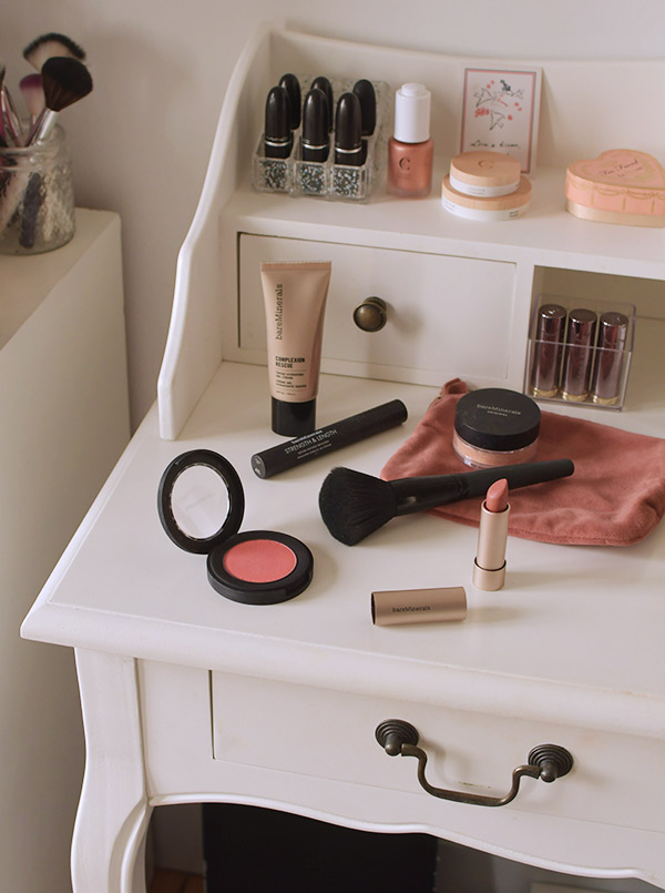 Blog beauté - Suissesse en expat - Birds & Bicycles