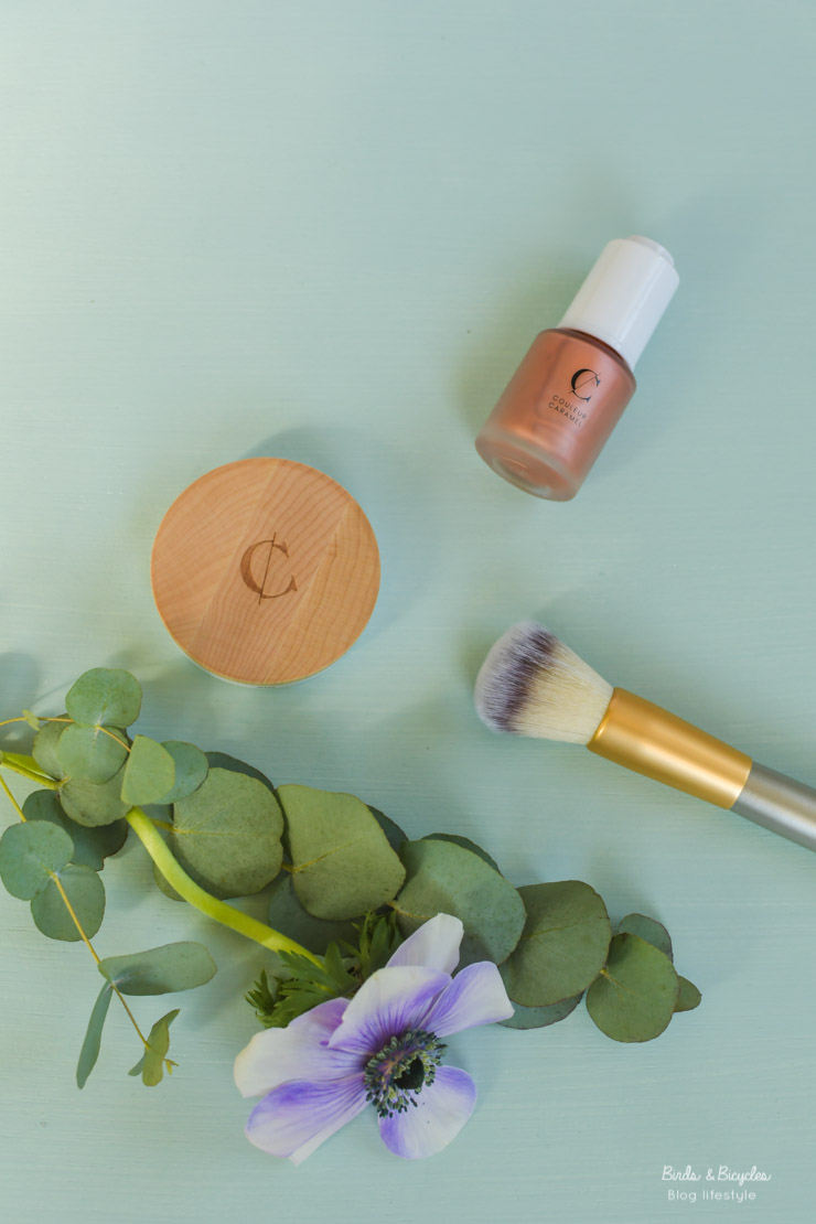 Highlighter Liquide JOSÉPHINE Teinte Claire - Illuminant Visage Sans Défaut