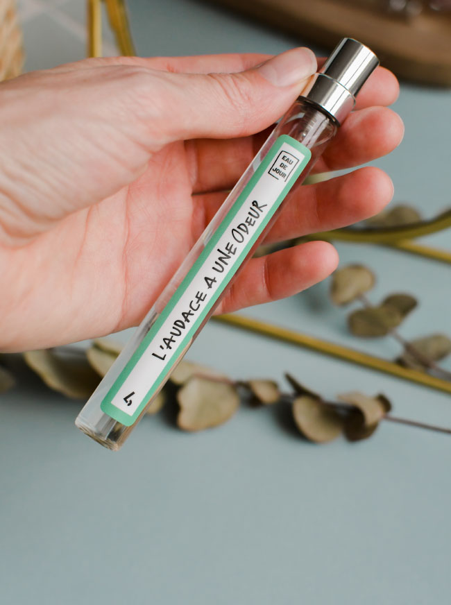 Revue de parfums sur le blog beauté Birds & Bicycles