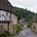 Road-trip en Angleterre dans les Cotswolds
