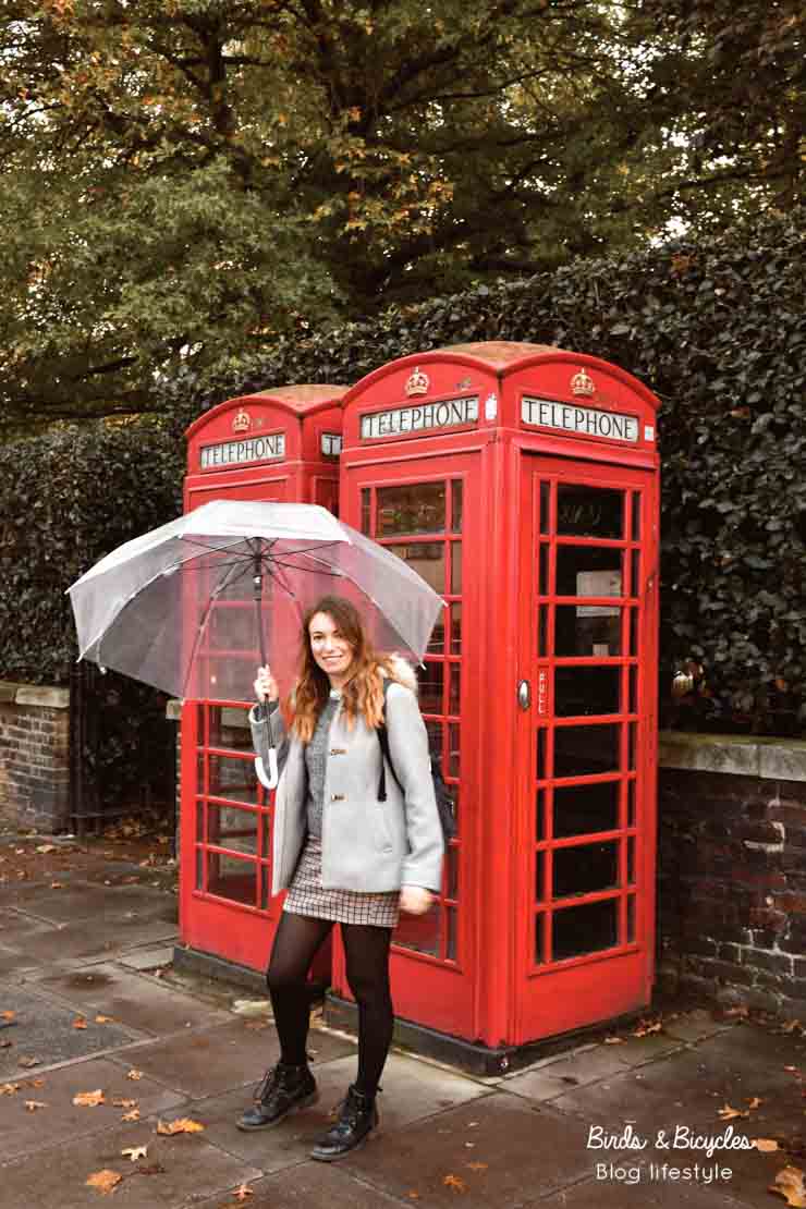 London en 10 coups de coeur ♡