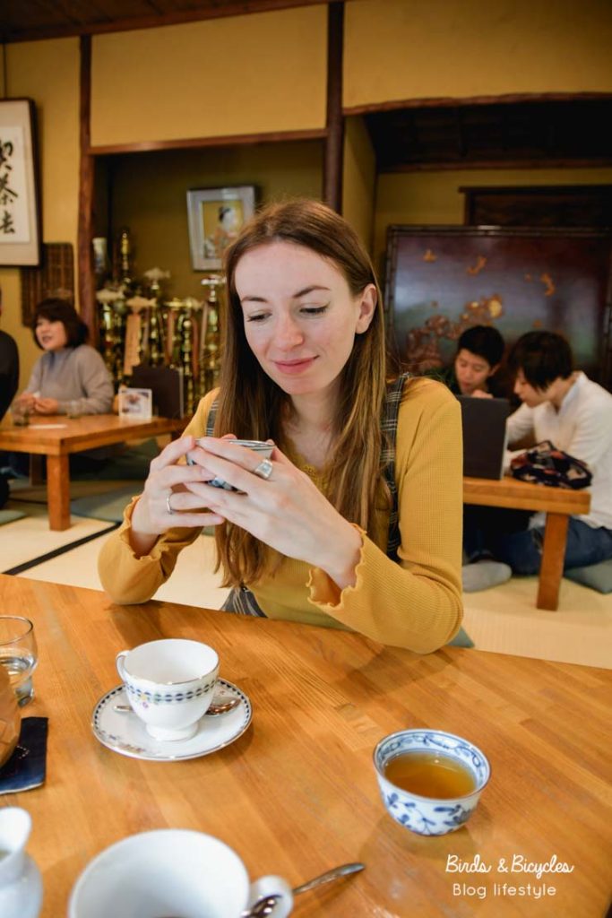 Kantutita - blog voyage au Japon