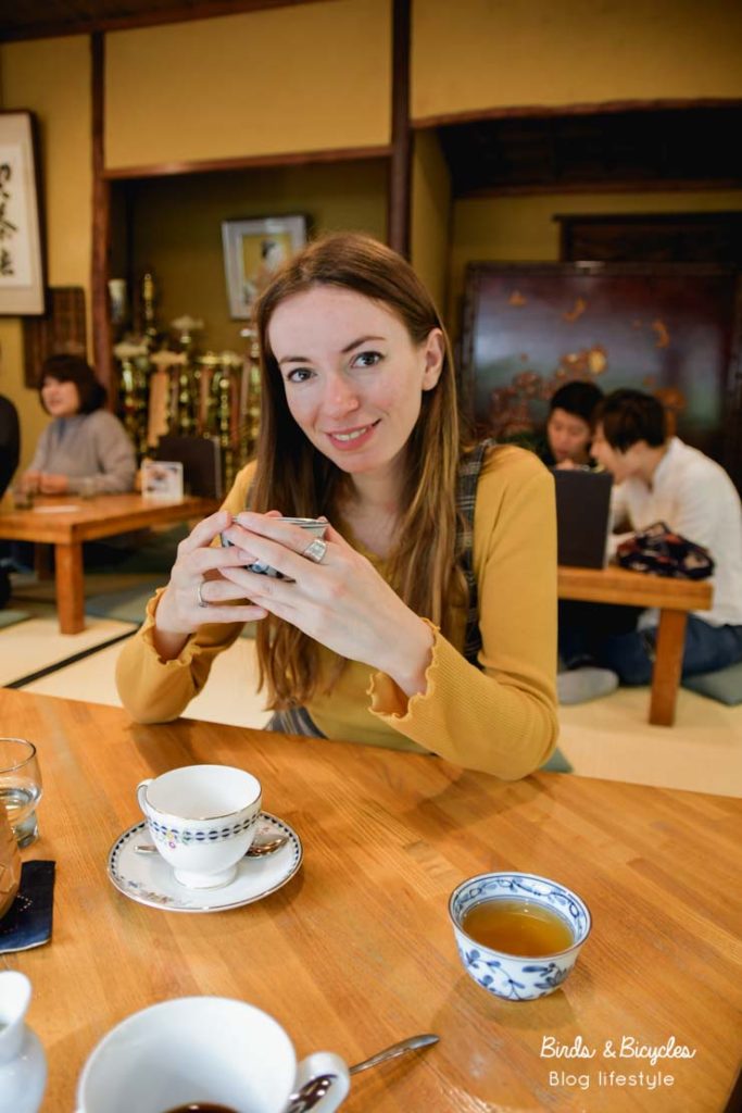 Voyage au Japon sur le blog!