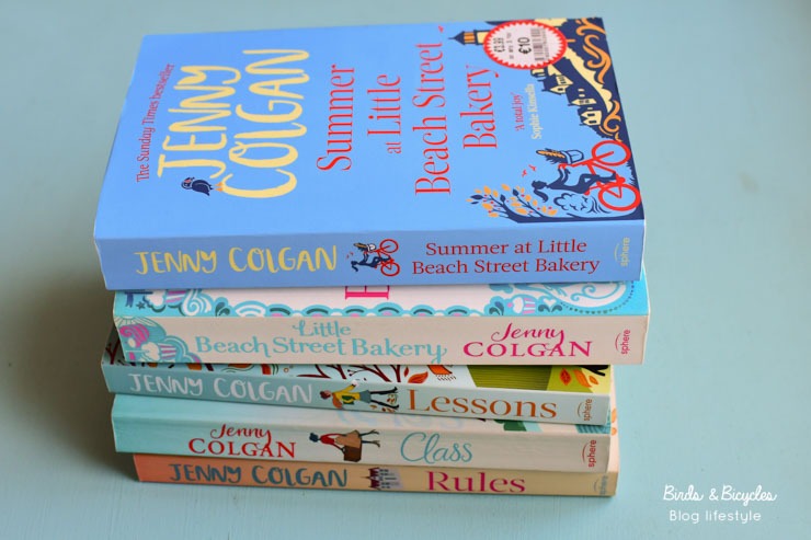 Lire en anglais: romances so british pour débuter