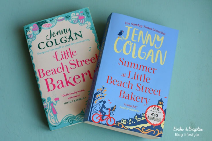 Des romances british & feelgood