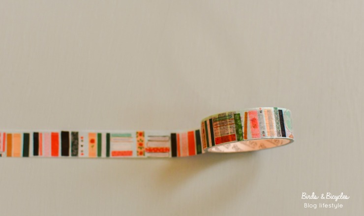 masking tape livre