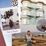 Road-trip en Californie: itinéraire & hôtels
