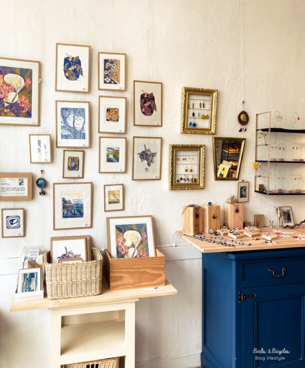 Jolies boutiques à Rennes: mon guide de bonnes adresses sur le blog