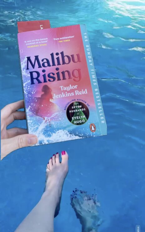 Roman californien à ne pas manquer: les sirènes de Malibu