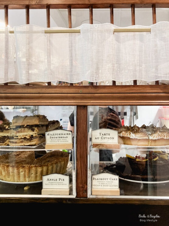 pàtisseries anglaises