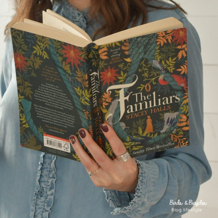 Avis Les Sorcières de Pendle – Stacey Halls - La fiction et l'histoire se rencontrent dans ce récit romancé d'un fait divers du Lancashire.