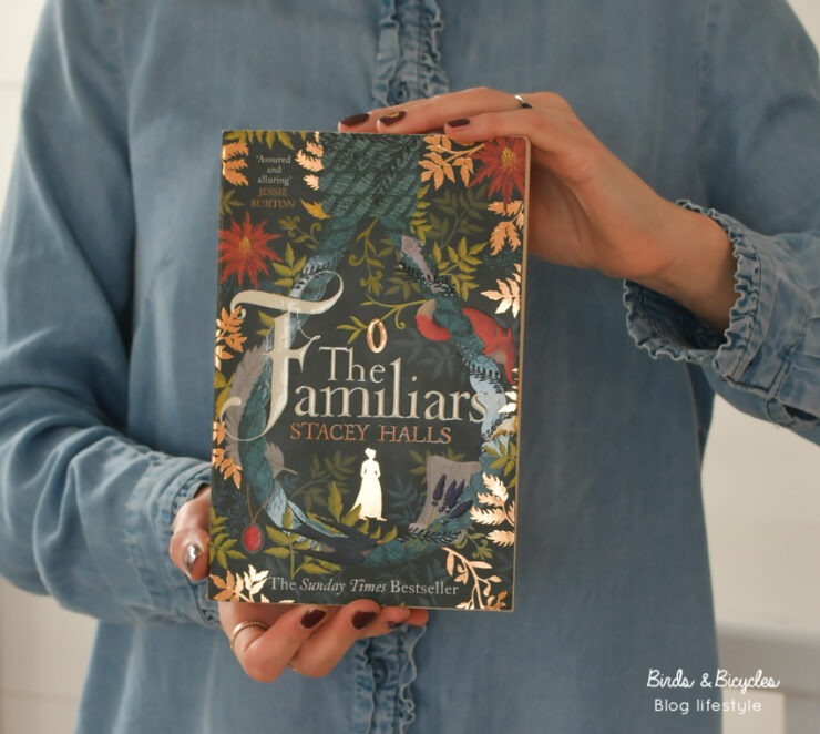 Avis Les Sorcières de Pendle – Stacey Halls