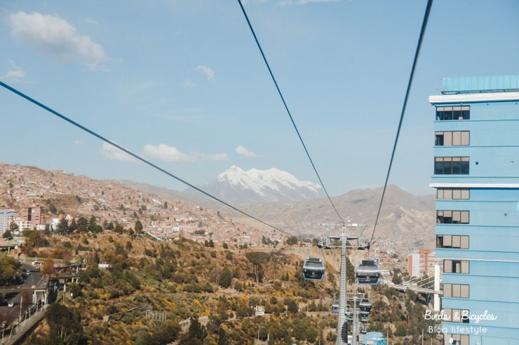 La Paz est souvent la première étape d’un itinéraire pour découvrir la Bolivie. C'est aussi la ville de ma famille!