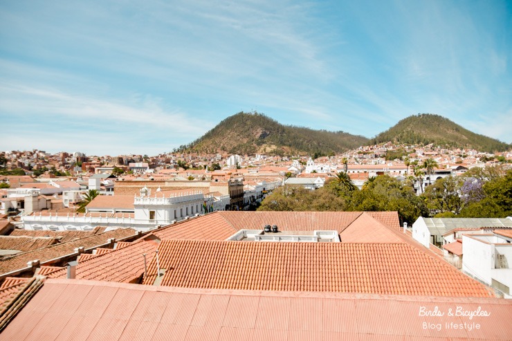 Découvrir Sucre, incontournable en Bolivie