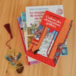 Idées de romans coréens à lire - blog littéraire, amoureuse d'Asie