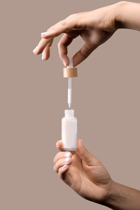 Dans quel ordre soins routine skincare matin