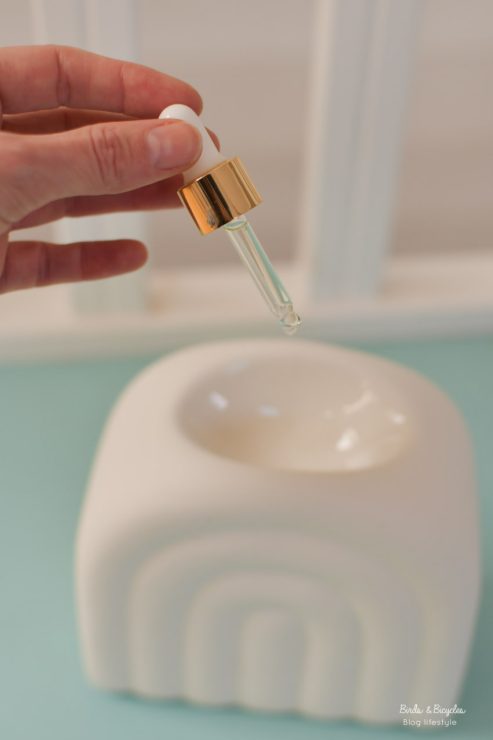 Diffuser des élixirs dans sa maison avec un brûleur 