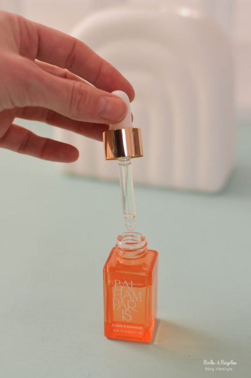 J'ai testé: parfumer ma maison avec les élixirs Baiham Paris