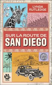 Un road-trip avec des girafes, roman feelgood pour l'été