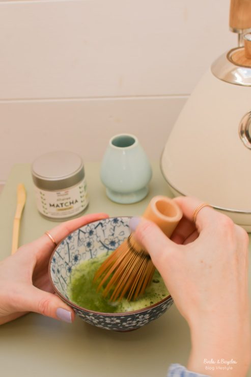 Conseils matcha: ou acheter, meilleur matcha bio et variétés