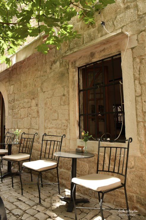 Adresses & terrasses