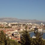 Split en Croatie - programme 5 jours