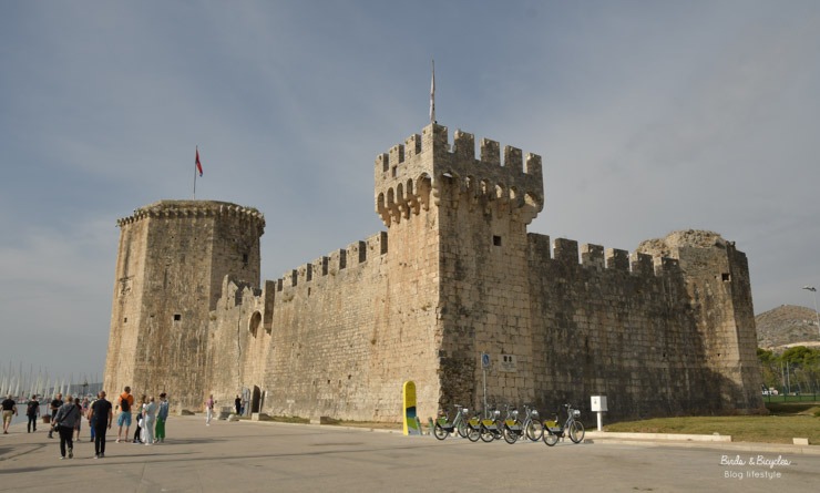 Fort Kamerlengo