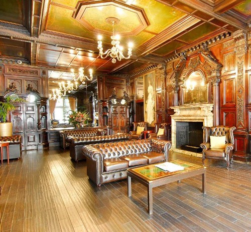 Hôtel pour un séjour à Londres près de Hyde Park