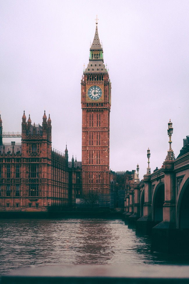 Où dormir à Londres ? Hôtels abordables et meilleurs quartiers