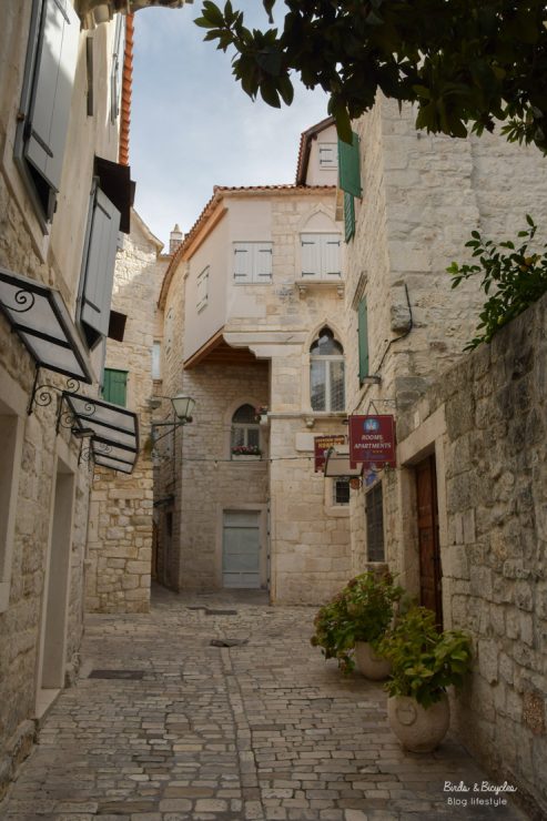Ruees trogir