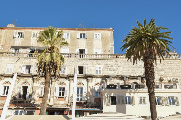 Split - ambiance