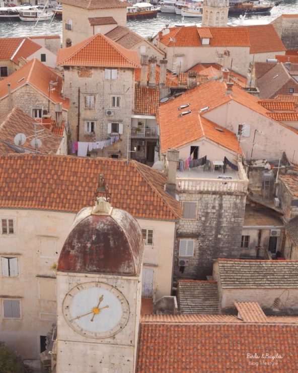 Trogir - Croatie